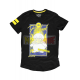 Camiseta adulto Pokemon - Psyduck Talla L