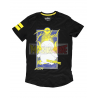 Camiseta adulto Pokemon - Psyduck Talla L