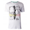 Camiseta adulto Pokemon - Bulbasaur Talla XL
