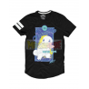 Camiseta adulto Pokemon - Squirtle Talla M