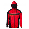 Chaqueta con capucha Marvel - Deadpool Talla S