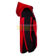 Chaqueta con capucha Marvel - Deadpool Talla S