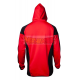 Chaqueta con capucha Marvel - Deadpool Talla S