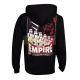 Chaqueta con capucha Star Wars - Join the Empire Talla S