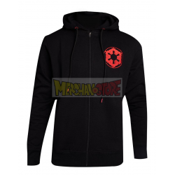 Chaqueta con capucha Star Wars - Join the Empire Talla XL