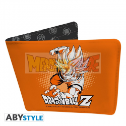 Cartera monedero Dragon Ball Z - Goku