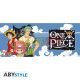 Taza cerámica One Piece - Group 320ml
