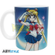 Taza cerámica Sailor Moon - Sailor Warriors 320ml