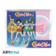 Taza cerámica Sailor Moon - Sailor Warriors 320ml