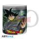 Taza cerámica Dragon Ball Super - Future Trunks Arc 320ml