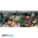 Taza cerámica Dragon Ball Super - Future Trunks Arc 320ml