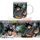 Taza cerámica Dragon Ball Super - Future Trunks Arc 320ml