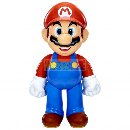 Figura Nintendo - Super Mario 50cm