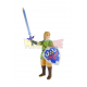 Figura Nintendo -Zelda Link 50cm