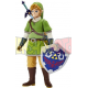 Figura Nintendo -Zelda Link 50cm