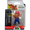 Figura Nintendo Collection 1-4- Super Mario