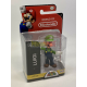 Figura Nintendo Collection 1-4- Luigi 6cm