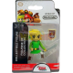 Figura Nintendo Collection 1-4- Zelda Link 6cm