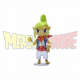 Figura Nintendo Collection 1-4- Zelda Tetra 6cm