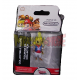 Figura Nintendo Collection 1-4- Zelda Tetra 6cm