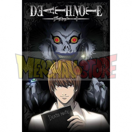 Póster Death Note - From The Shadows 61x91.50cm