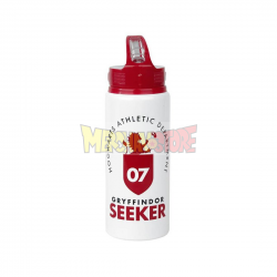 Botellín de aluminio Harry Potter - Quidditch 0.70L