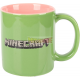 Taza cerámica Minecraft - Zombie Pigman 325ml