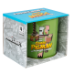 Taza cerámica Minecraft - Zombie Pigman 325ml