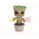 Peluche Marvel - Los Guardianes de la Galaxia - Baby Groot 30cm