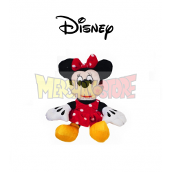Peluche Disney - Minnie Mouse 28cm