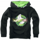 Sudadera infantil Cazafantasmas logo 8 años 128cm