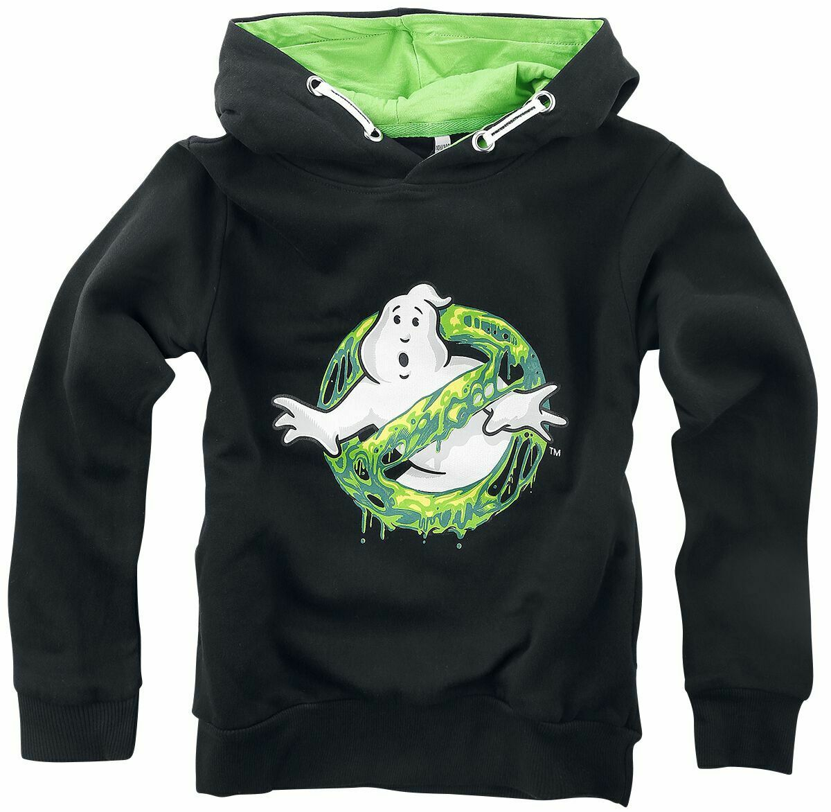 Sudadera cazafantasmas niño deals