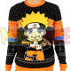 Jersey infantil Naruto 10 años 140cm