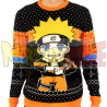 Jersey infantil Naruto 8 años 128cm