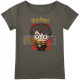 Camiseta infantil Harry Potter - Chibi 8 años 128cm