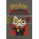 Camiseta infantil Harry Potter - Chibi 12 años 152cm
