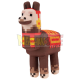 Peluche Minecraft - Llama 30cm