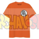 Camiseta Dragon Ball - Symbol naranja Talla S