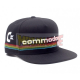 Gorra adulto Commodore 64 - Full Rainbow