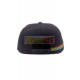 Gorra adulto Commodore 64 - Full Rainbow