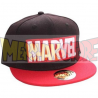 Gorra adulto Marvel - Logo