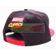 Gorra adulto Marvel - Logo