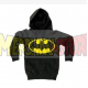 Sudadera infantil Batman 10 años 140cm