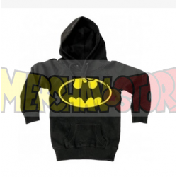 Sudadera infantil Batman 10 años 140cm