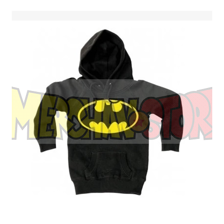 Sudadera infantil Batman 10 años 140cm