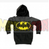 Sudadera infantil Batman 8 años 128cm