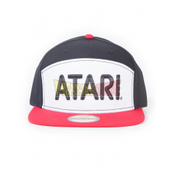 Gorra adulto Atari - Logo retro