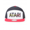 Gorra adulto Atari - Logo retro