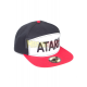 Gorra adulto Atari - Logo retro