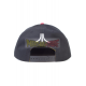 Gorra adulto Atari - Logo retro